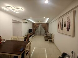 Blk 468B Fernvale Lea (Sengkang), HDB 4 Rooms #568113191